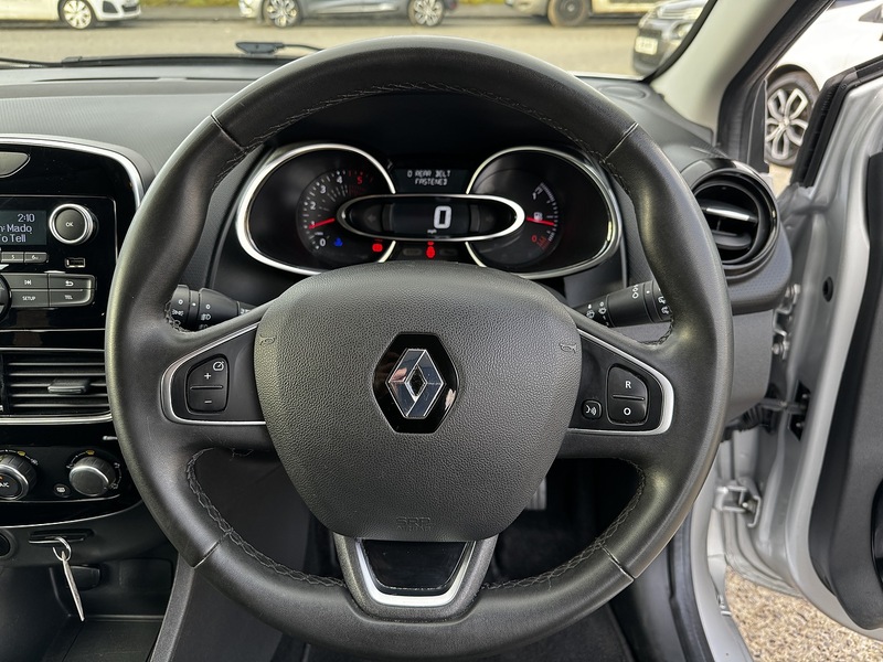 Used Renault Clio 2026 for sale - 77774267: Photo 11