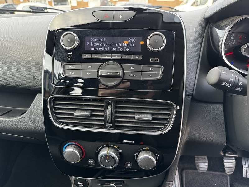 Used Renault Clio 2026 for sale - 77774267: Photo 12