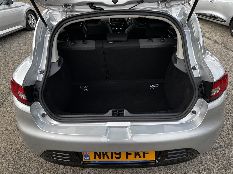 Used Renault Clio 2026 for sale - 77774267: Photo 15