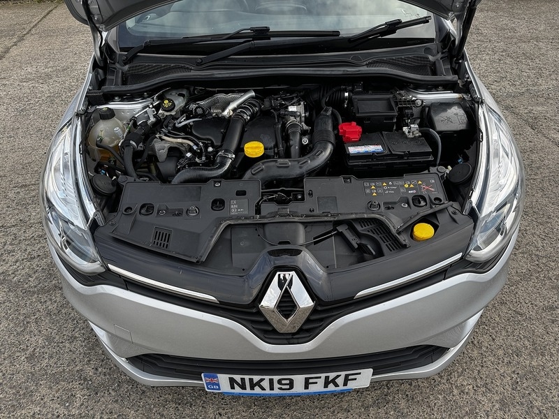 Used Renault Clio 2026 for sale - 77774267: Photo 17