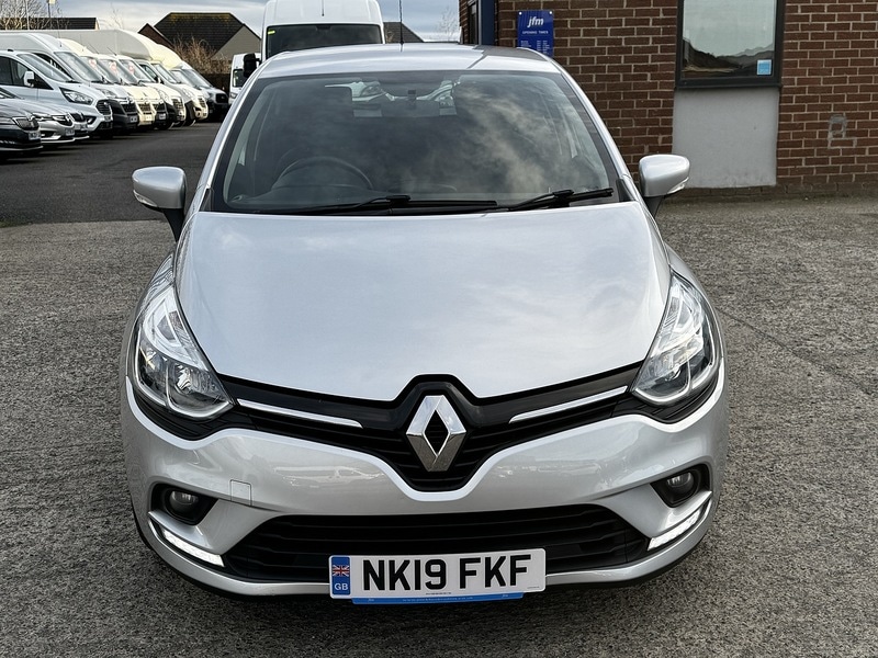 Used Renault Clio 2026 for sale - 77774267: Photo 18