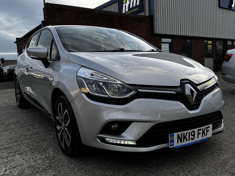 Used Renault Clio 2026 for sale - 77774267: Photo 19