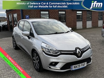 Used Renault Clio 2026 for sale - 77774267: Photo