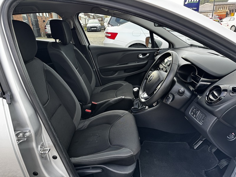 Used Renault Clio 2026 for sale - 77774267: Photo 3