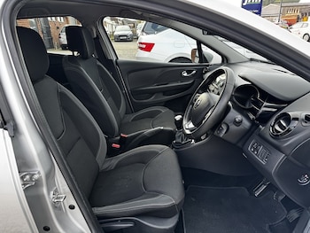 Used Renault Clio 2026 for sale - 77774267: Photo