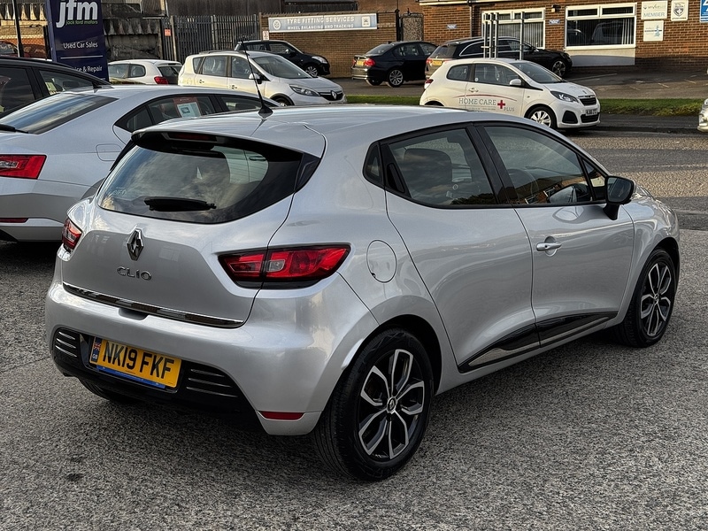 Used Renault Clio 2026 for sale - 77774267: Photo 6