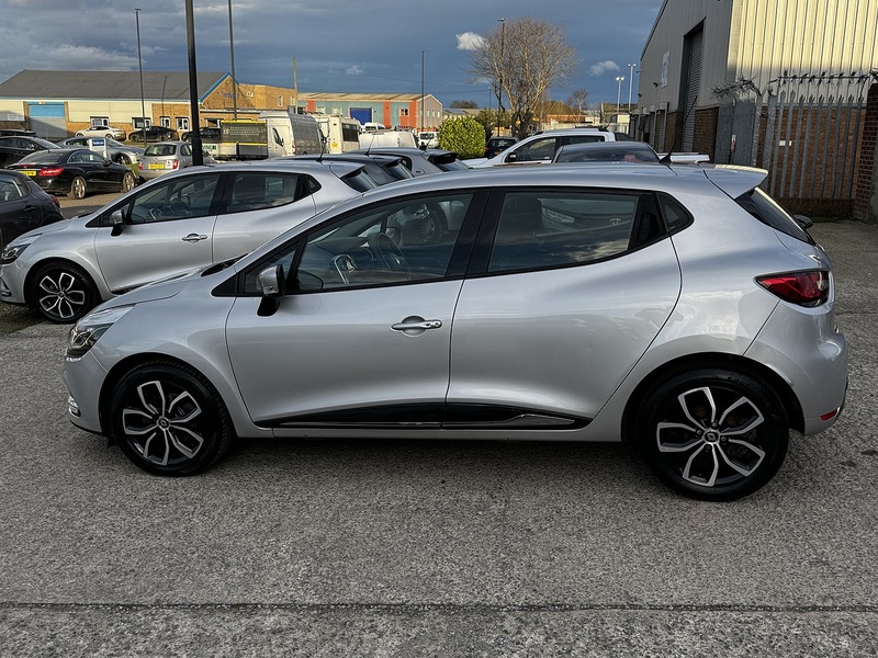 Used Renault Clio 2026 for sale - 77774267: Photo 9