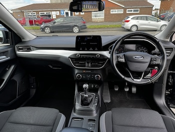 Used Ford Focus 2026 for sale - 78710446: Photo