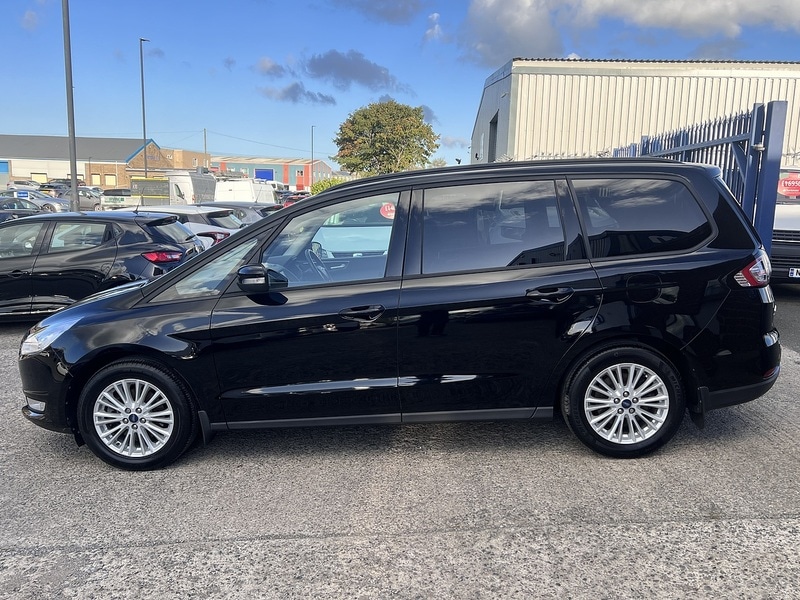 Used Ford Galaxy 2025 for sale - 76102090: Photo 10
