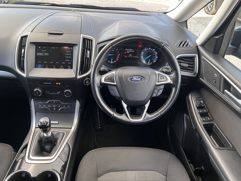 Used Ford Galaxy 2025 for sale - 76102090: Photo 12