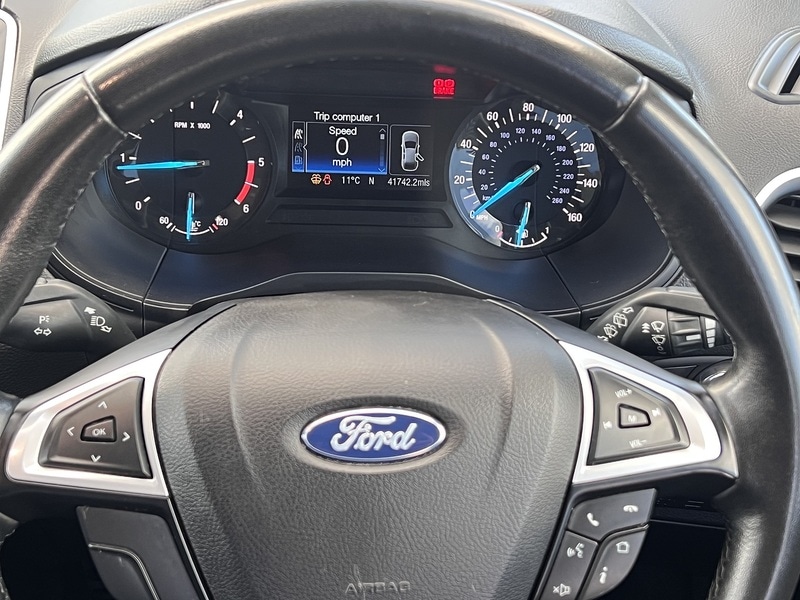 Used Ford Galaxy 2025 for sale - 76102090: Photo 13