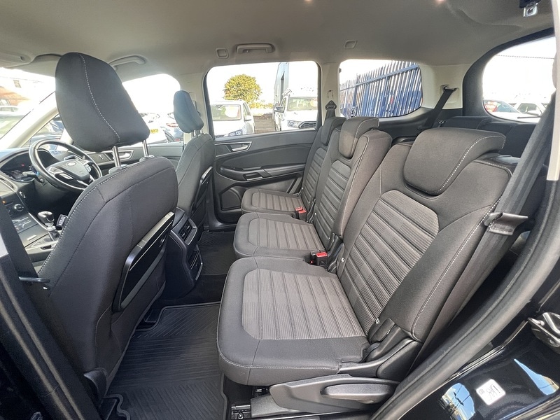 Used Ford Galaxy 2025 for sale - 76102090: Photo 18