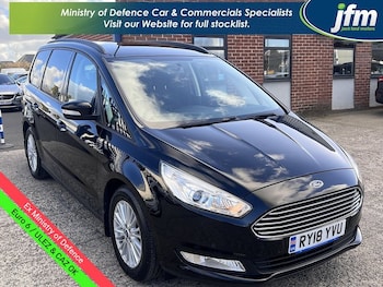 Ford - Galaxy