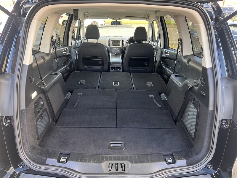 Used Ford Galaxy 2025 for sale - 76102090: Photo 21