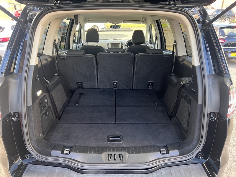 Used Ford Galaxy 2025 for sale - 76102090: Photo 22