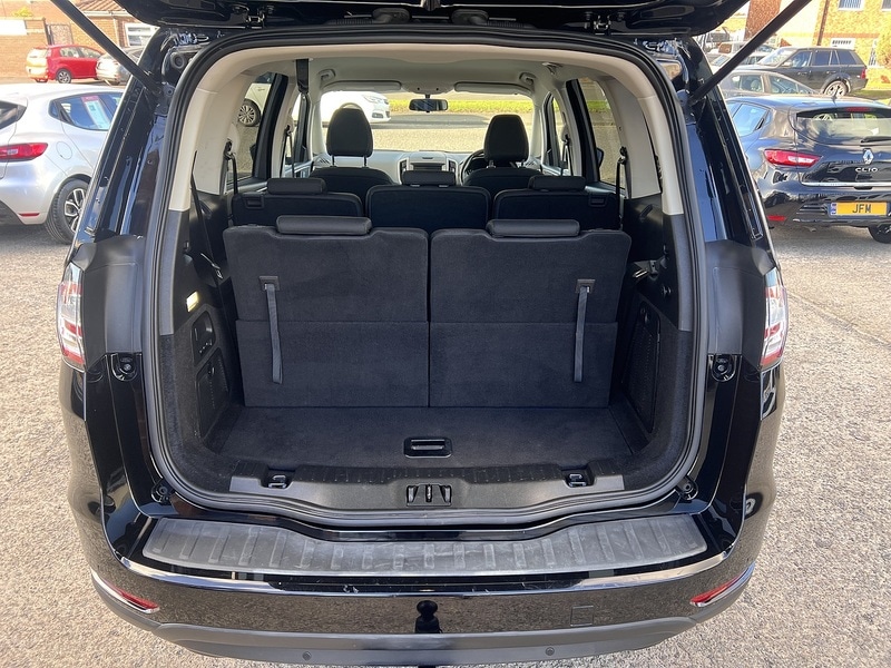 Used Ford Galaxy 2025 for sale - 76102090: Photo 23