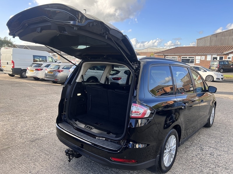 Used Ford Galaxy 2025 for sale - 76102090: Photo 24
