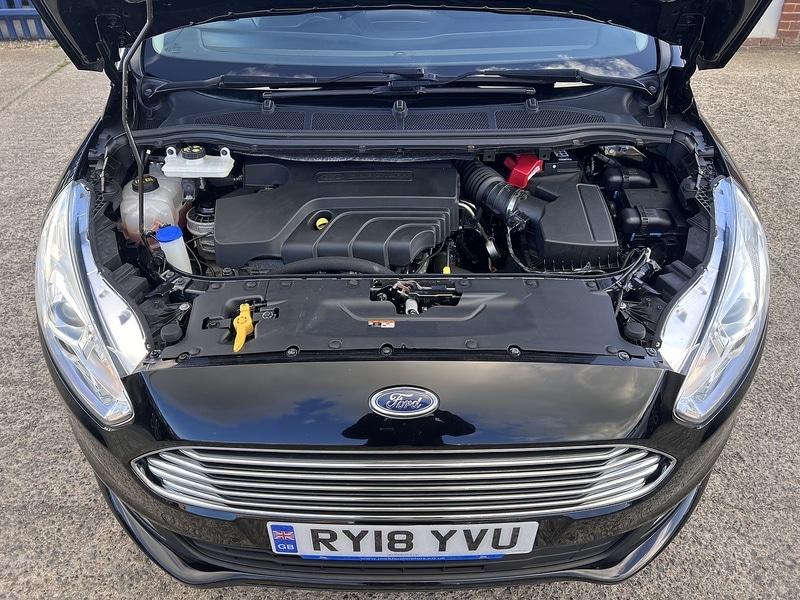 Used Ford Galaxy 2025 for sale - 76102090: Photo 25
