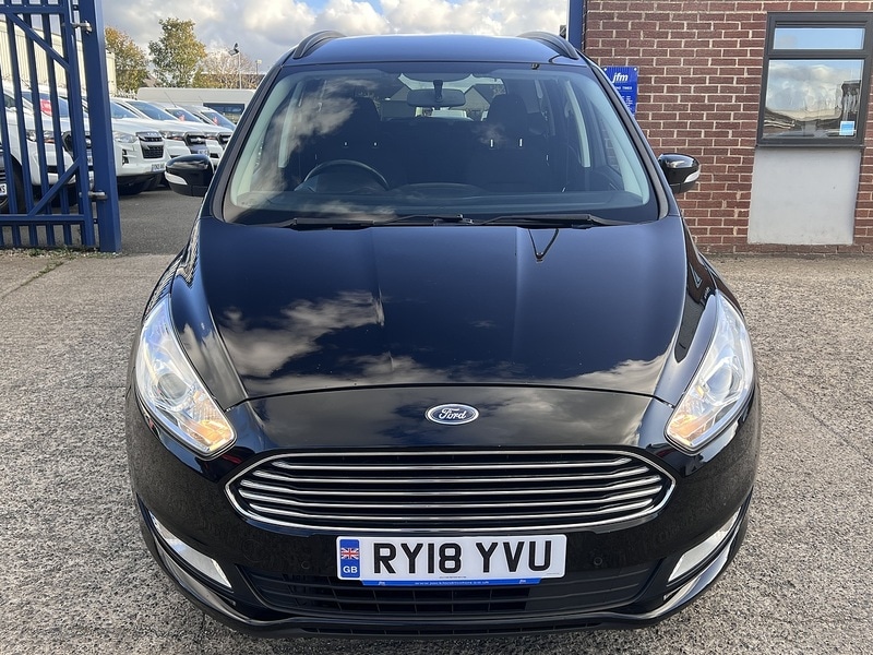 Used Ford Galaxy 2025 for sale - 76102090: Photo 26