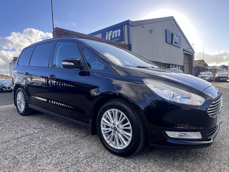 Used Ford Galaxy 2025 for sale - 76102090: Photo 27