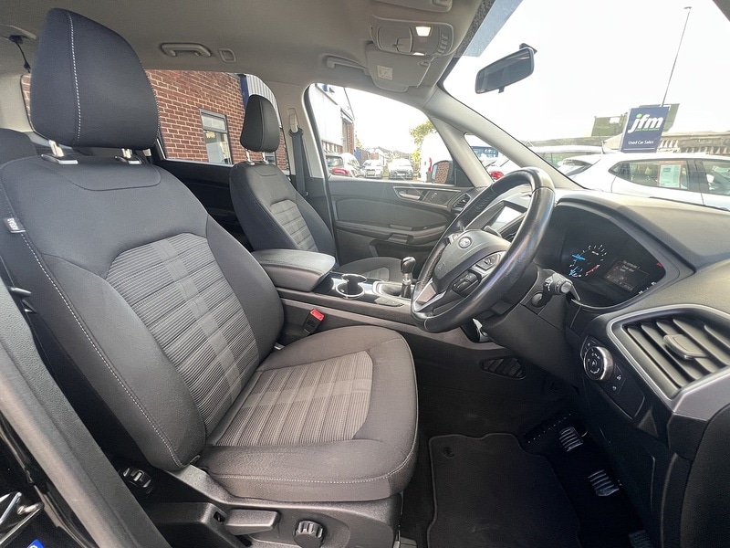 Used Ford Galaxy 2025 for sale - 76102090: Photo 3