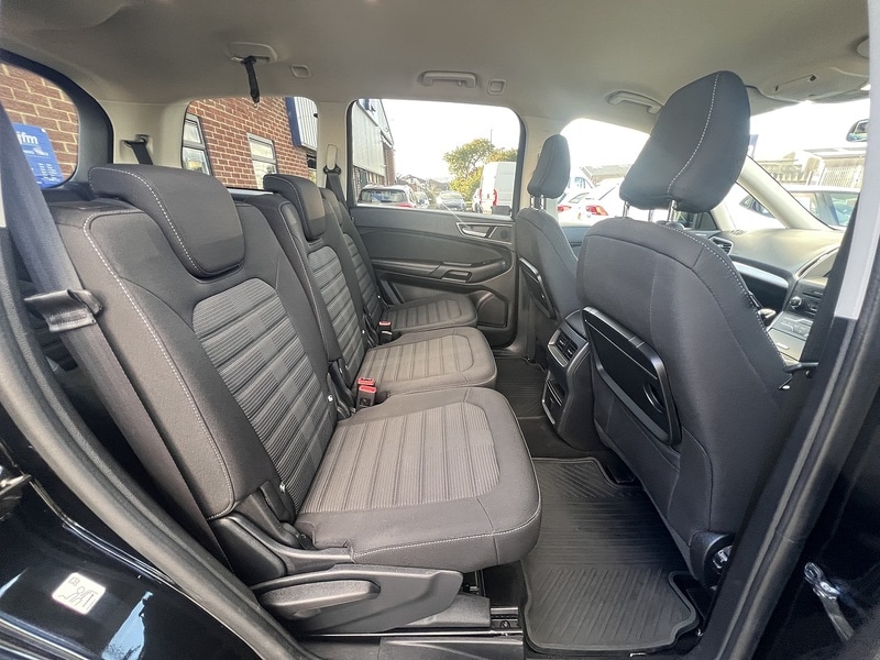 Used Ford Galaxy 2025 for sale - 76102090: Photo 4