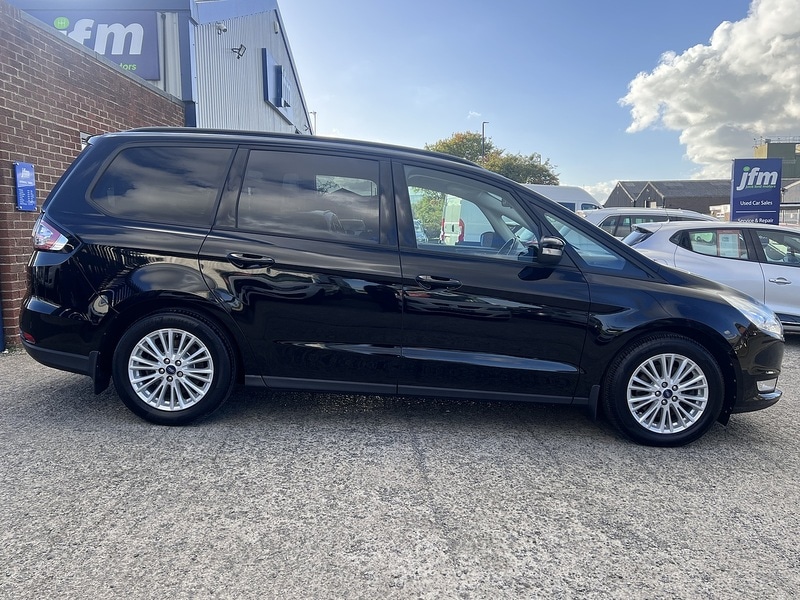 Used Ford Galaxy 2025 for sale - 76102090: Photo 6