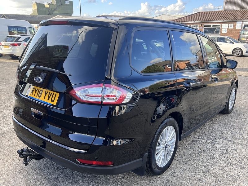 Used Ford Galaxy 2025 for sale - 76102090: Photo 7