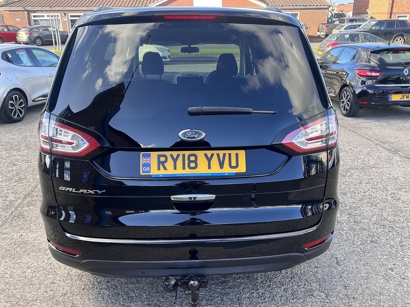 Used Ford Galaxy 2025 for sale - 76102090: Photo 8