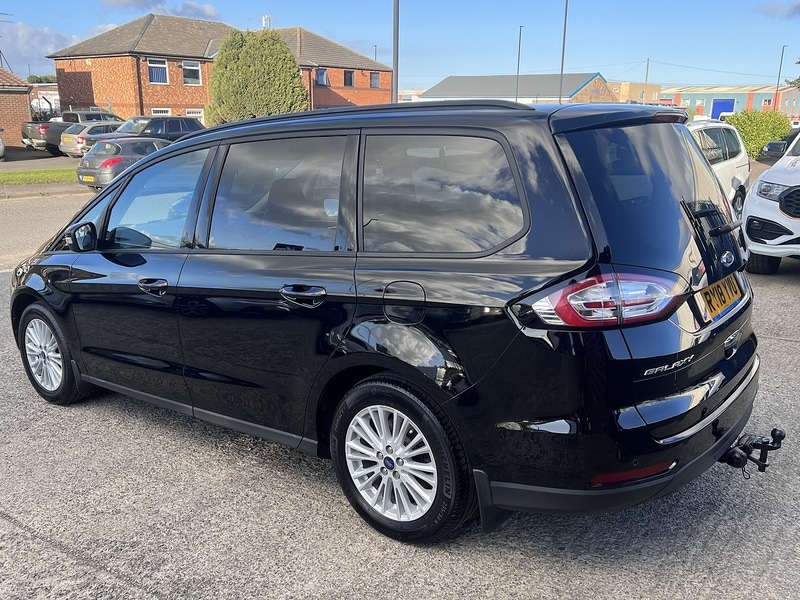 Used Ford Galaxy 2025 for sale - 76102090: Photo 9