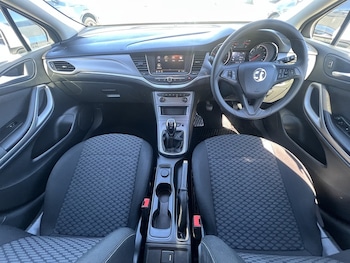 Used Vauxhall Astra 2020 for sale - 78710396: Photo