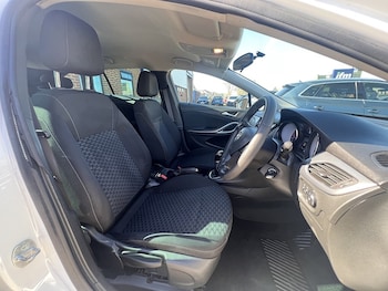 Used Vauxhall Astra 2020 for sale - 78710396: Photo