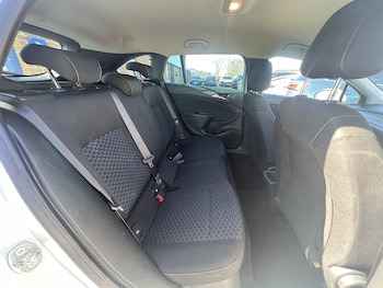 Used Vauxhall Astra 2020 for sale - 78710396: Photo