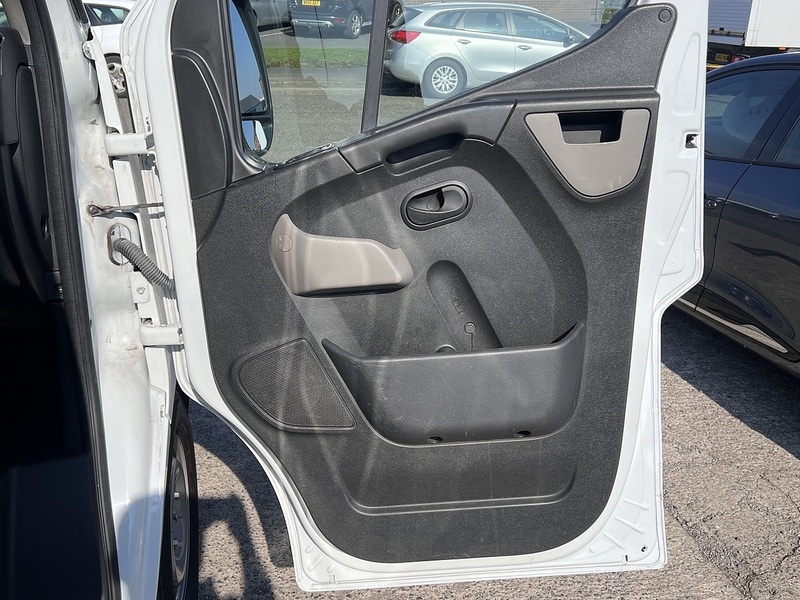 Used Vauxhall Movano 2026 for sale - 78003971: Photo 12