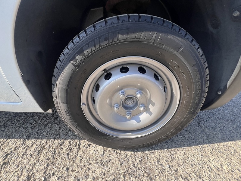 Used Vauxhall Movano 2026 for sale - 78003971: Photo 14