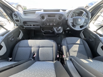 Used Vauxhall Movano 2026 for sale - 78003971: Photo