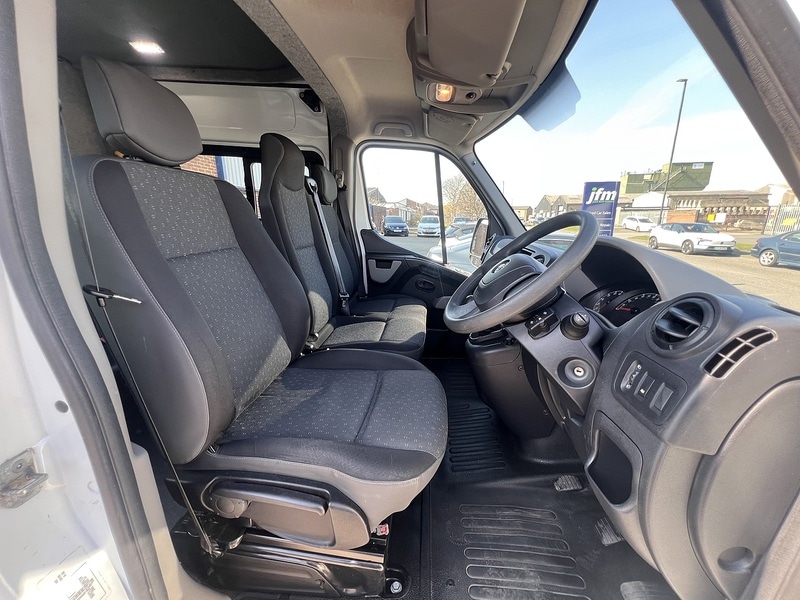 Used Vauxhall Movano 2026 for sale - 78003971: Photo 3