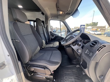 Used Vauxhall Movano 2026 for sale - 78003971: Photo