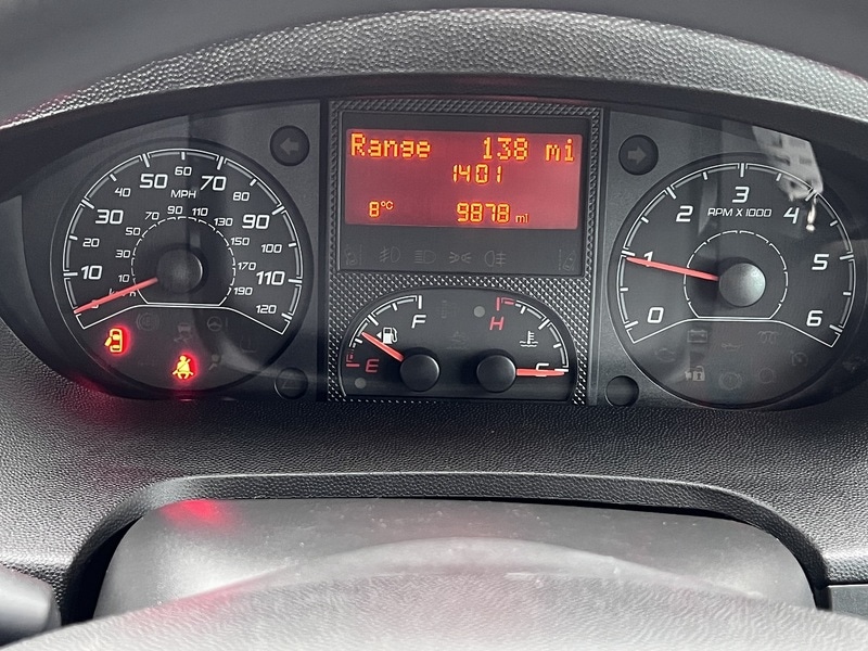 Used Peugeot Boxer 2025 for sale - 77283780: Photo 12