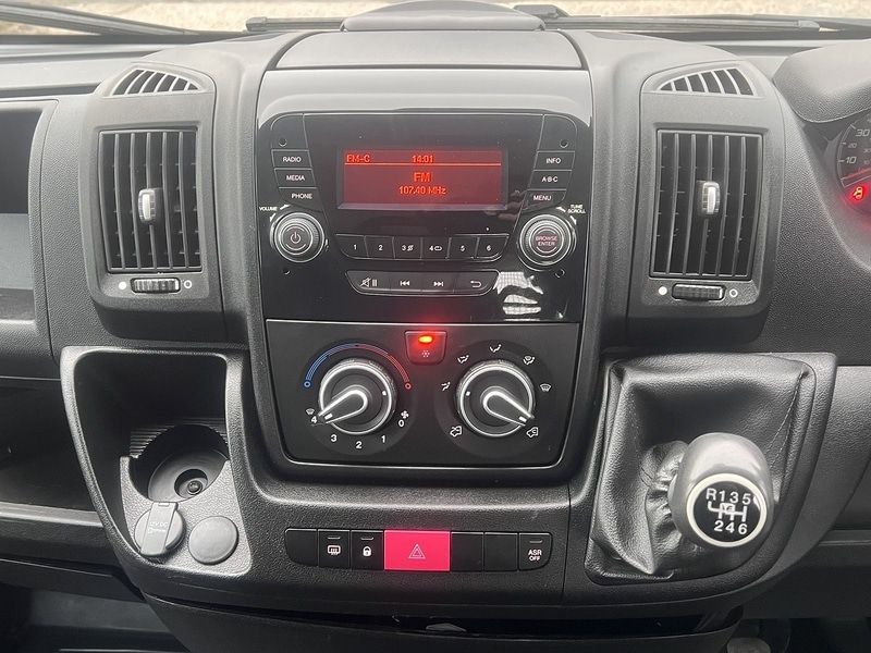 Used Peugeot Boxer 2025 for sale - 77283780: Photo 13