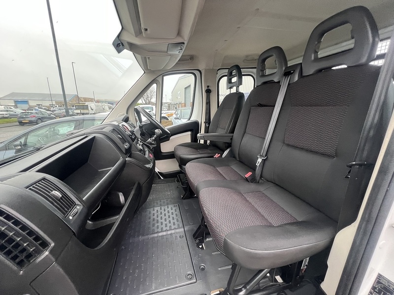 Used Peugeot Boxer 2025 for sale - 77283780: Photo 14