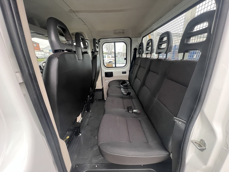 Used Peugeot Boxer 2025 for sale - 77283780: Photo 15