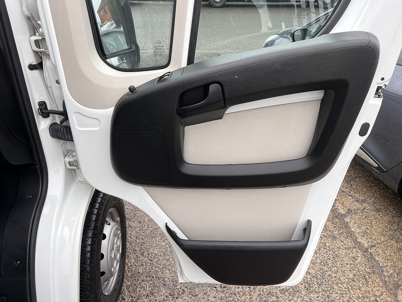 Used Peugeot Boxer 2025 for sale - 77283780: Photo 16
