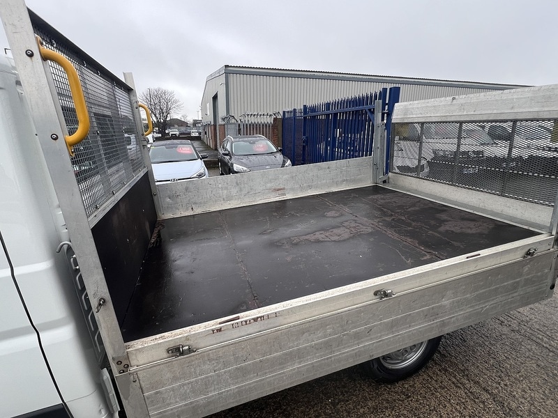 Used Peugeot Boxer 2025 for sale - 77283780: Photo 19