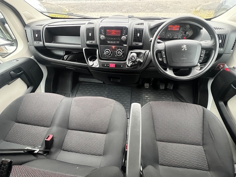 Used Peugeot Boxer 2025 for sale - 77283780: Photo 2