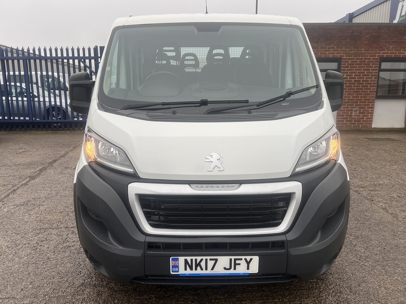 Used Peugeot Boxer 2025 for sale - 77283780: Photo 22
