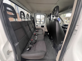 Used Peugeot Boxer 2017 for sale - 77283780: Photo