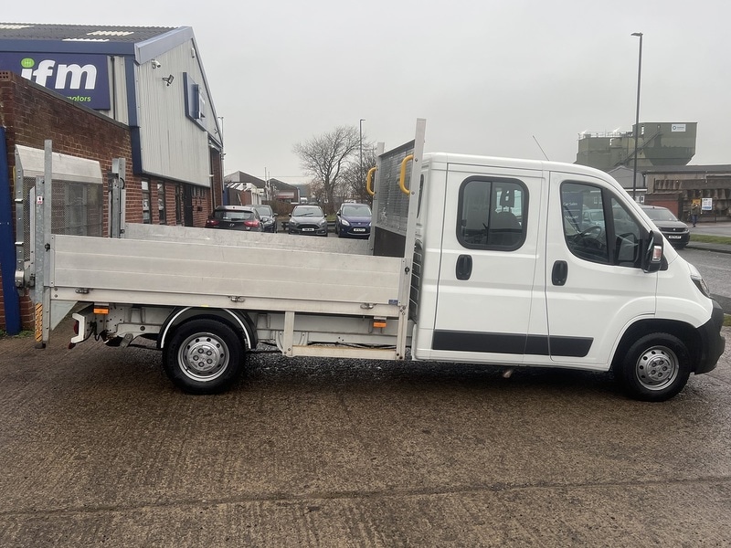 Used Peugeot Boxer 2025 for sale - 77283780: Photo 5