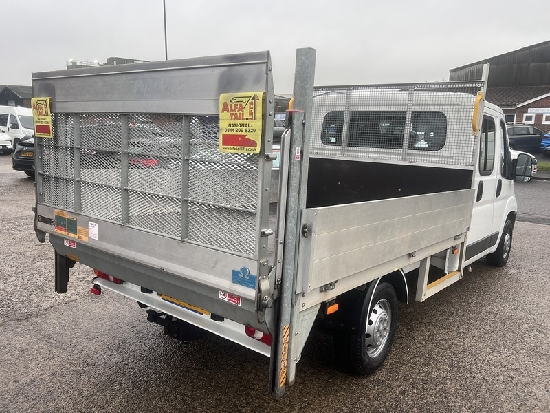 Used Peugeot Boxer 2025 for sale - 77283780: Photo 6
