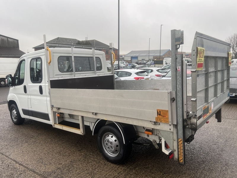 Used Peugeot Boxer 2025 for sale - 77283780: Photo 8